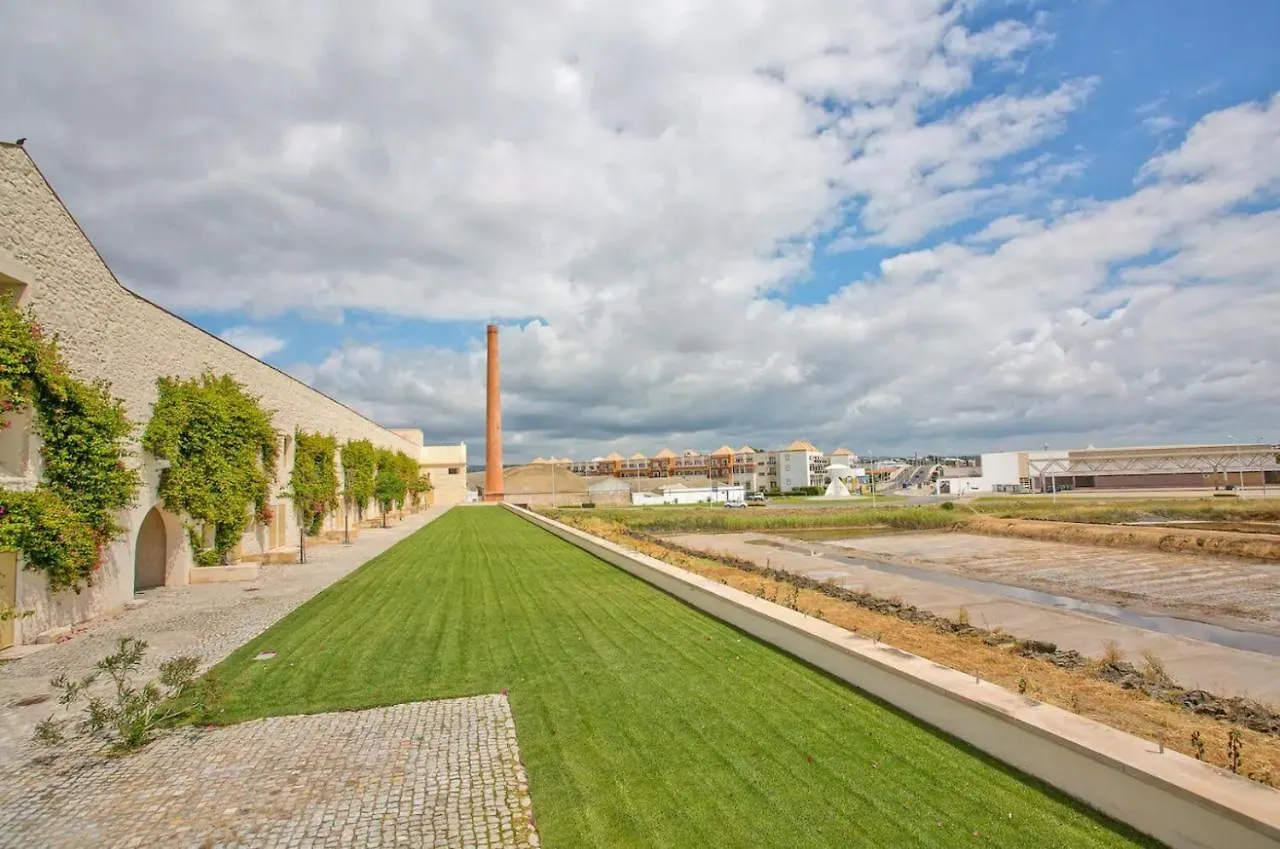 Bernardas Convent Apartment Tavira