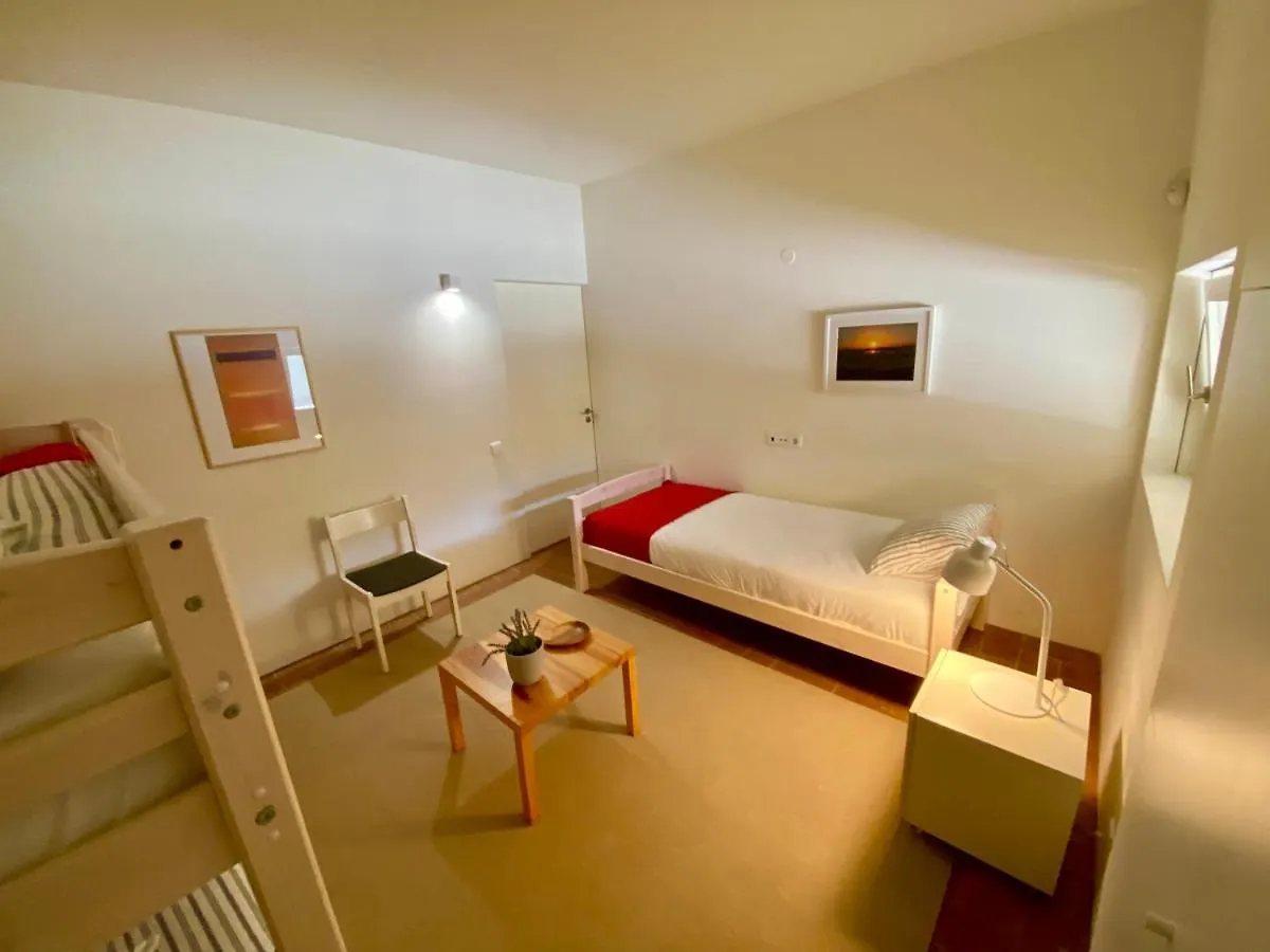 Bernardas Convent Apartment Tavira Portugal