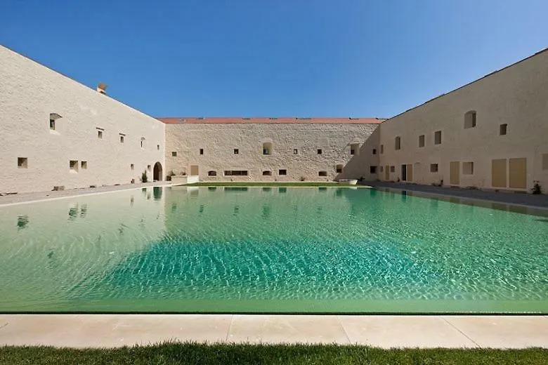 Bernardas Convent Apartment Tavira