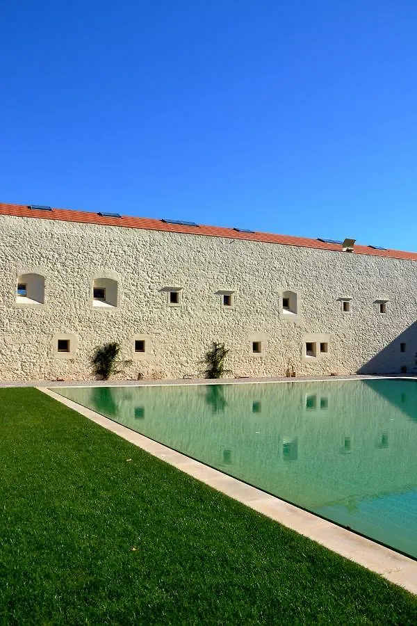 Bernardas Convent Apartment Tavira