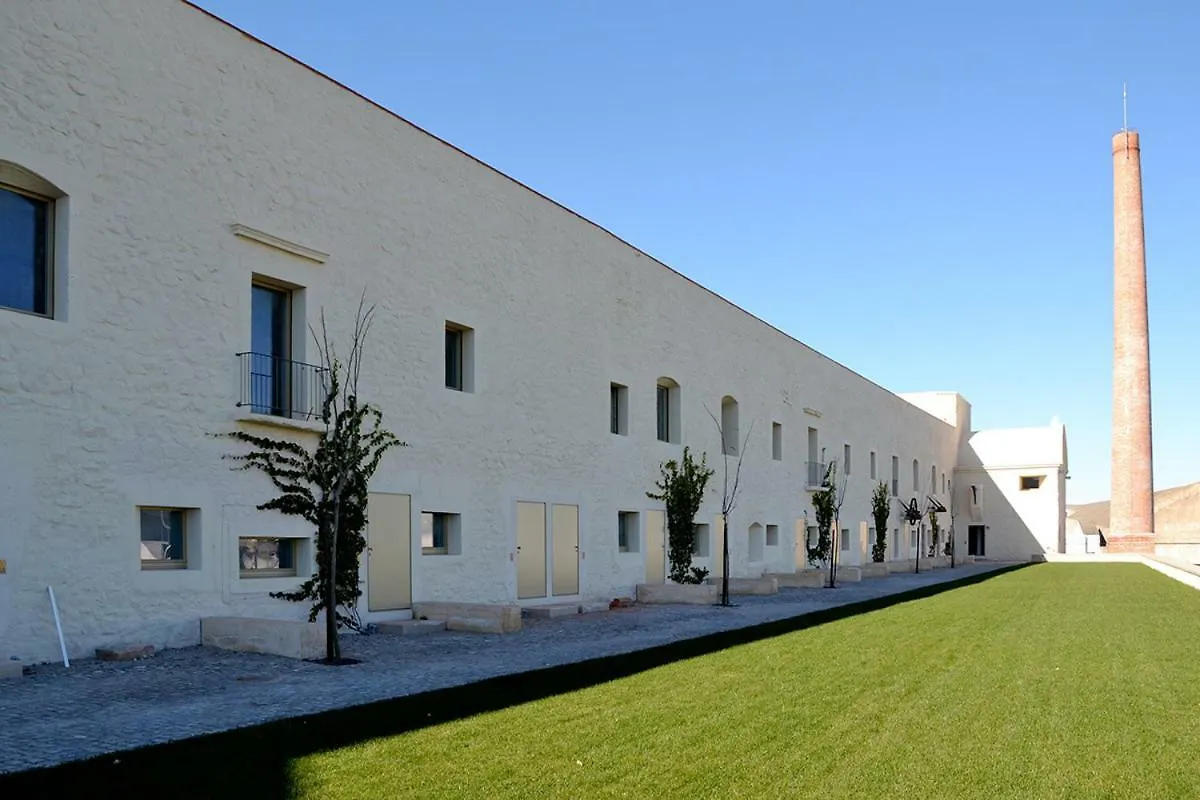 Bernardas Convent Apartment Tavira
