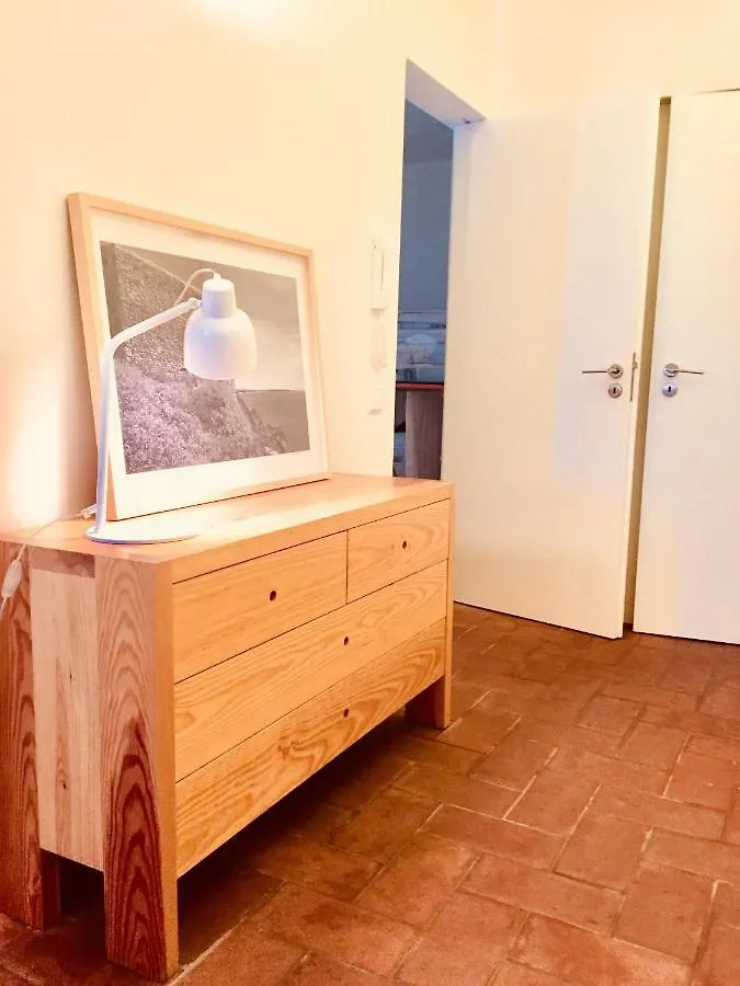 Bernardas Convent Apartment Tavira 0*,